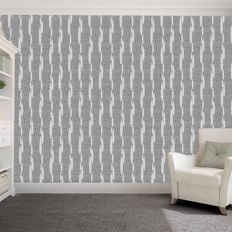 DIP Design is Personal Plain Peel and Chic Wallpaper