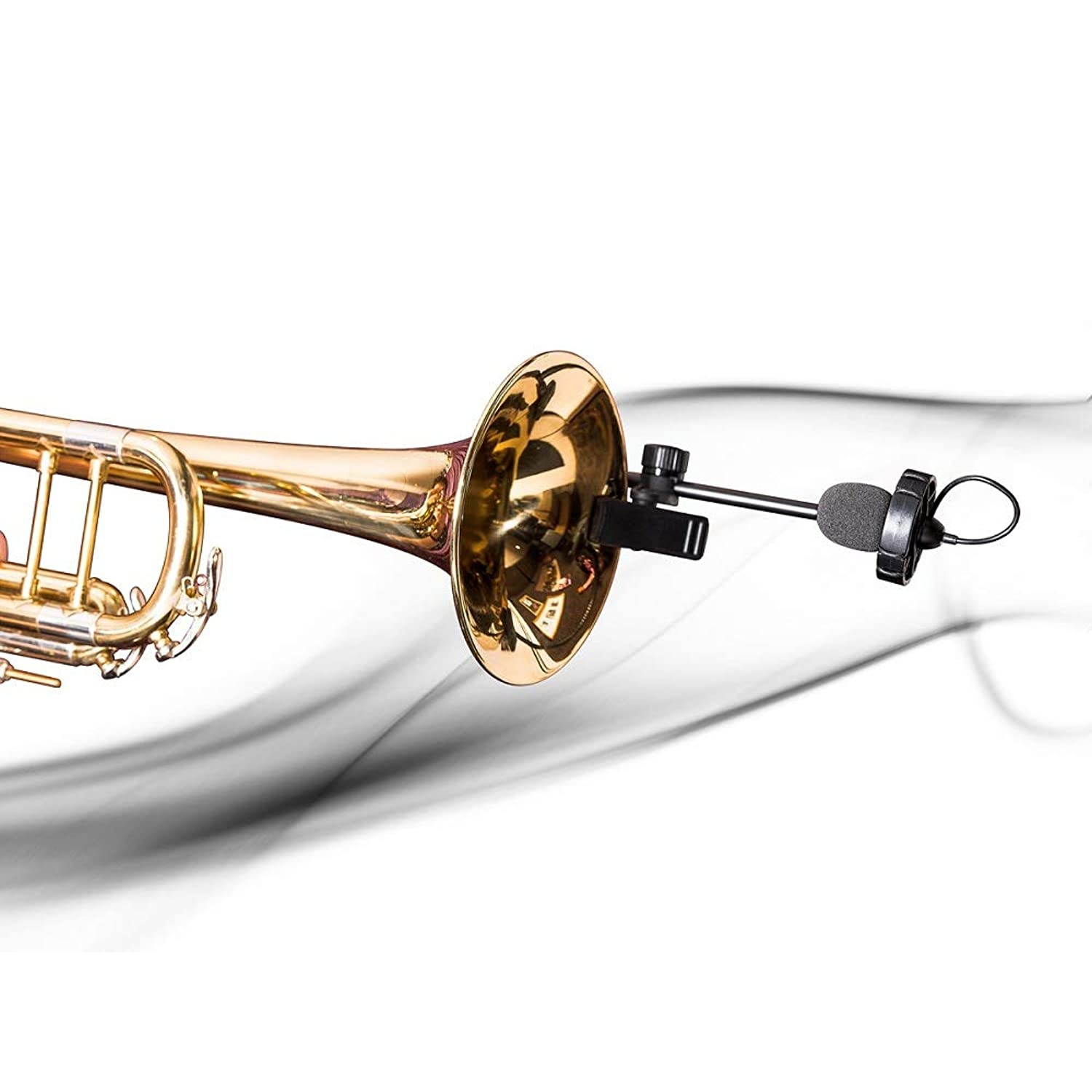 Prodipe SB-21 Microphone for Saxophones and Brass Instruments