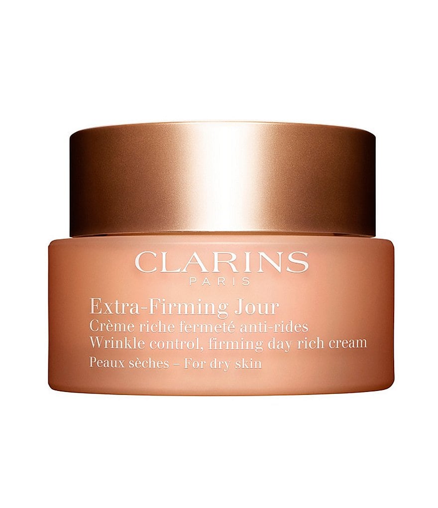 Clarins Extra Firming Day Cream for Dry Skin