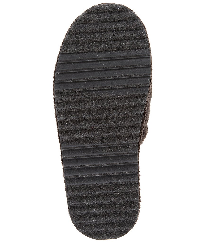 Polo Ralph Lauren Boys' Quilton Slides (Youth)