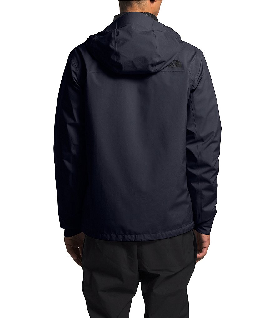 The North Face Dryzzle FUTURELIGHT&trade; Long-Sleeve Hooded Jacket