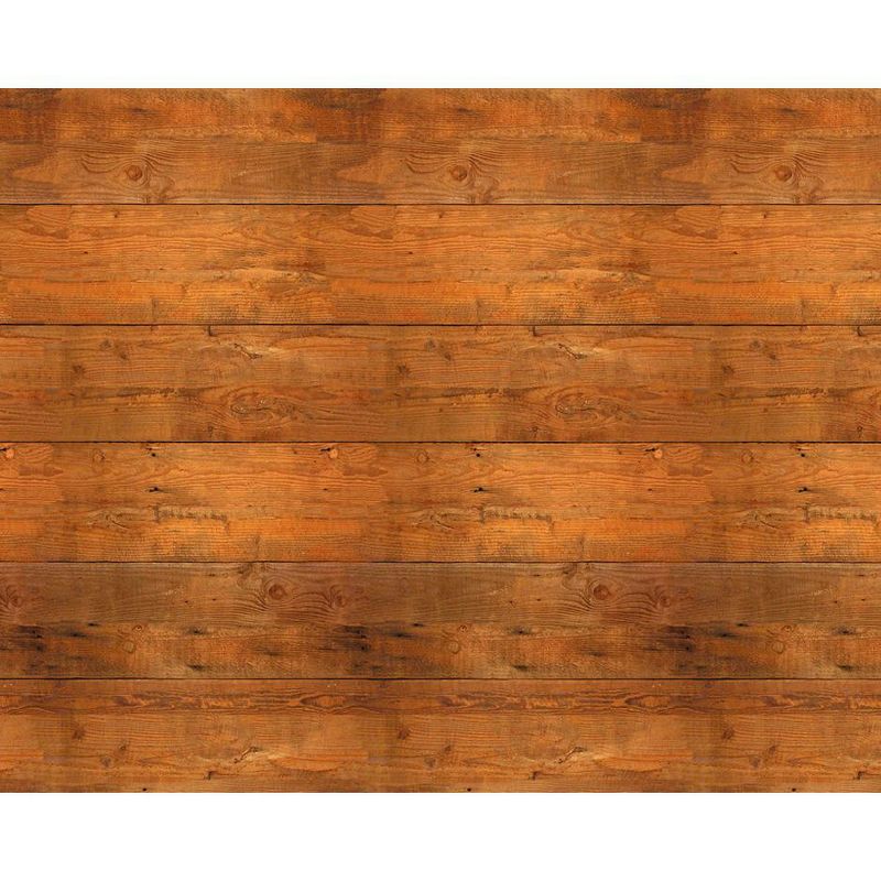 Fadeless Designs Paper Roll, Shiplap, 48 Inches x 50 Feet