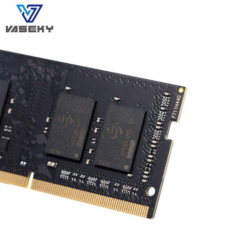 Vaseky 4GB DDR4 2133 Notebook Memory DDR4 2133 (PC4 17000) Notebook Memory Model MEMVSKNBDDR421334G