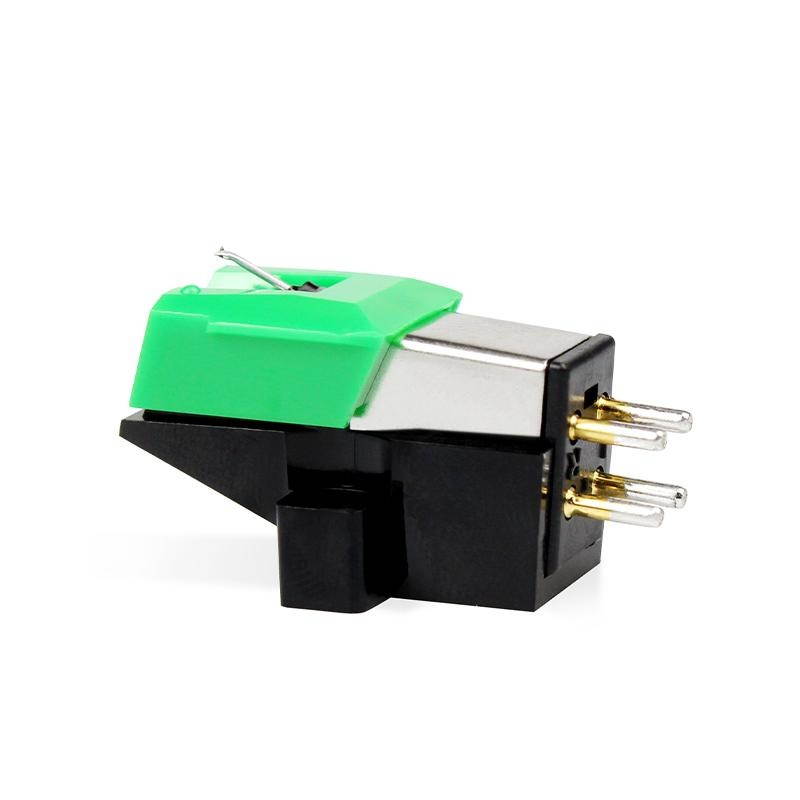 Turntable High Performance Phono Cartridge & Stylus