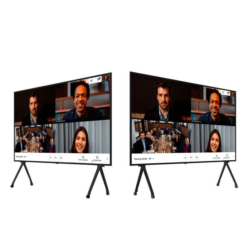 Feilongus FL98TDTS 98" Inch Ultra High Definition Commercial Display 3840&times;2160 Digital Signage Player