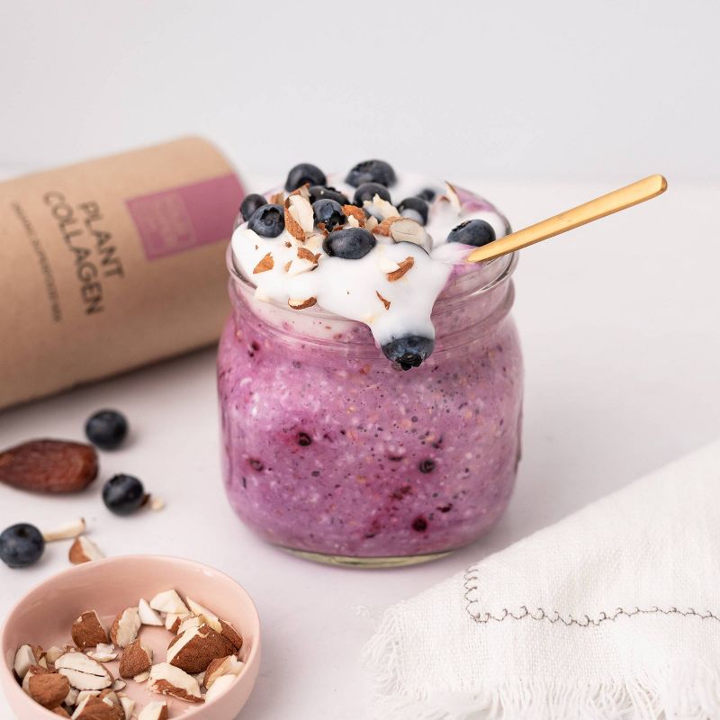 Your Super Plant Collagen Mix Powder - 4.23oz