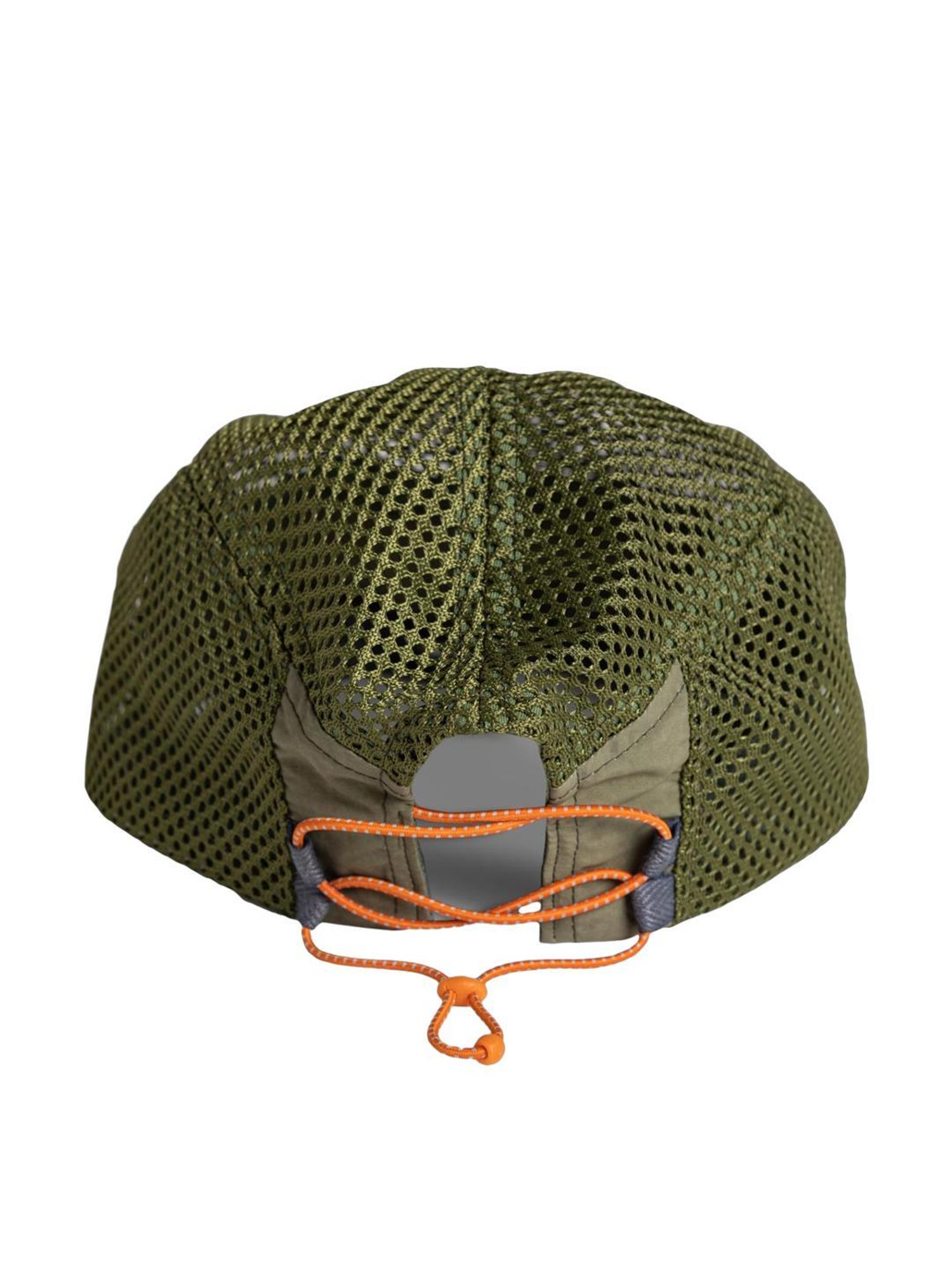 BUFF Military Green Solid Cap