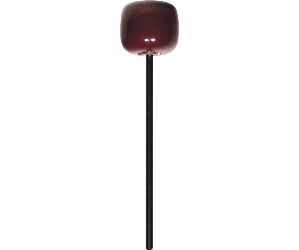 Vater Bass Drum Beater Redwood