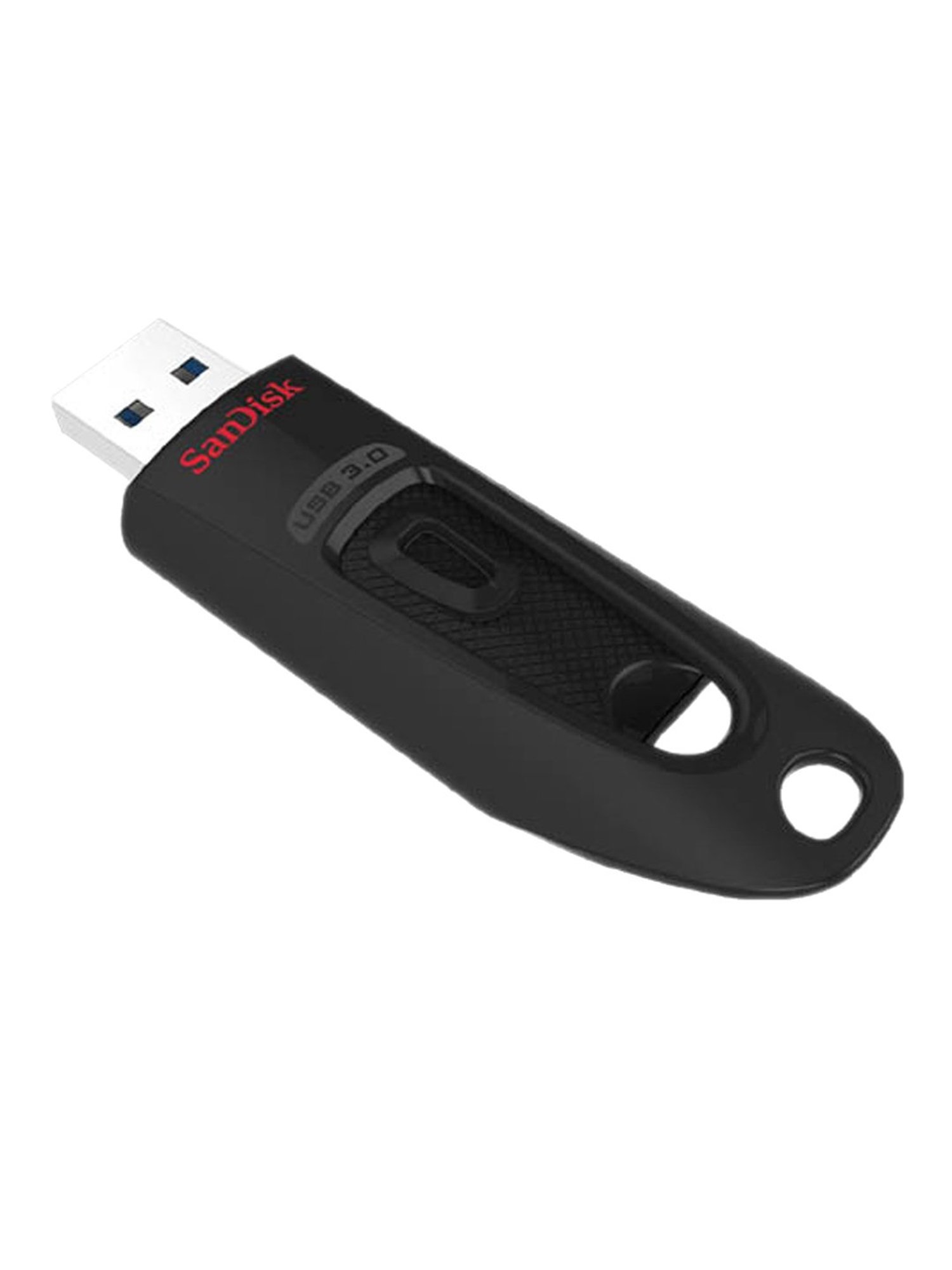 SanDisk Ultra SDCZ48-016G-I35 16GB USB 3.0 Pen Drive - Pack of 5 (Black)