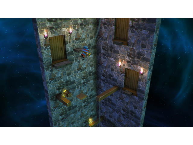 Lumo PS4 Video Games