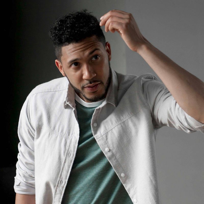 Dove Men+Care Hair Styling Control Gel - 7 fl oz