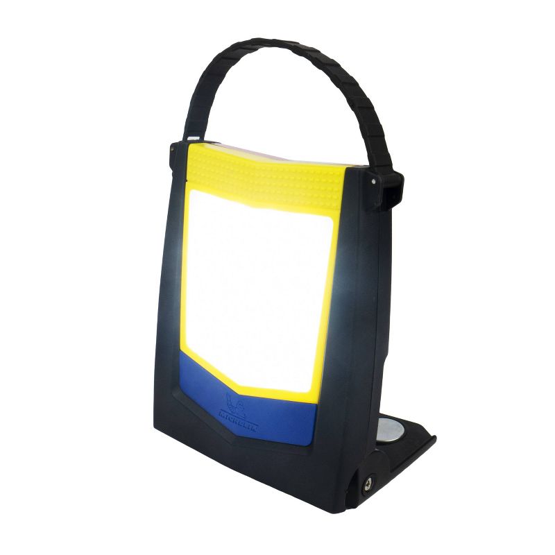 Michelin High Visibility LED Road Flare Black