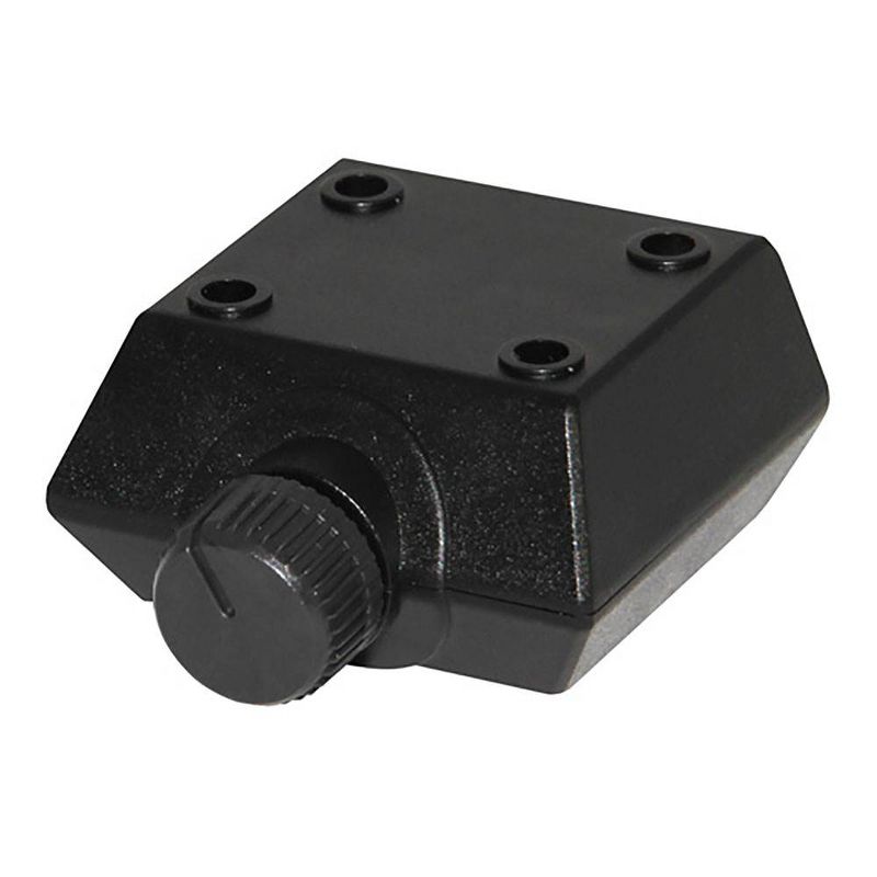 Boss Audio Systems 4000 Watt Class D Amplifier with Remote Subwoofer Control