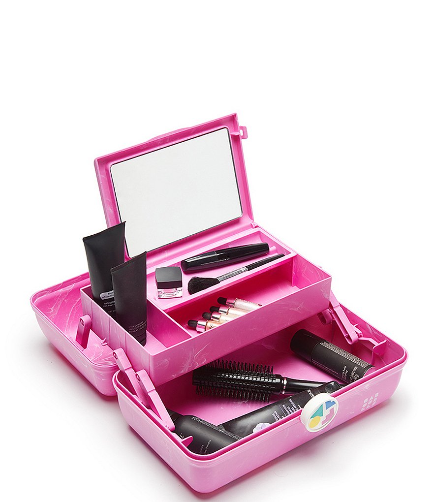 Guerlain Rouge G Sparkling Heart Gem Love Customizable Lipstick Case