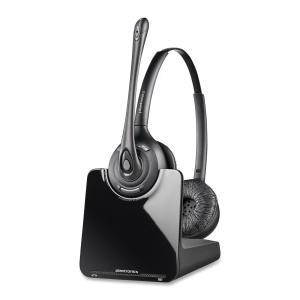Plantronics 84692-01 CS520 Wireless Headset System