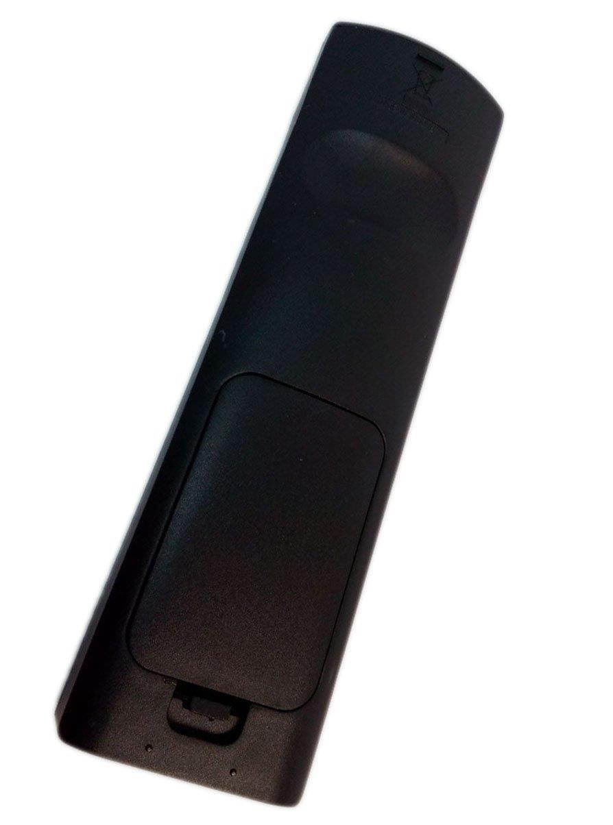 Replaced Remote Control Compatible for LG NB4540 AKB73575422 NB3520A NB5540A Sound Bar/Plate System