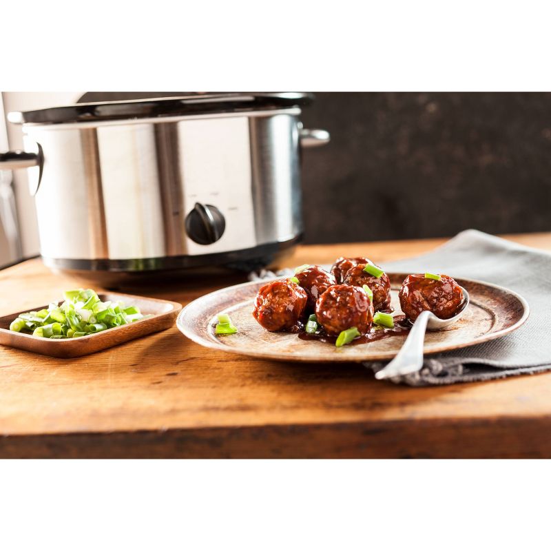 Cooked Perfect Homestyle Meatballs - Frozen - 32oz