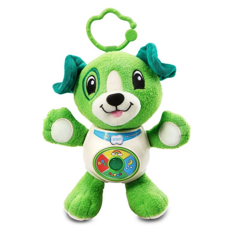 LeapFrog Scout Take-Along Pal