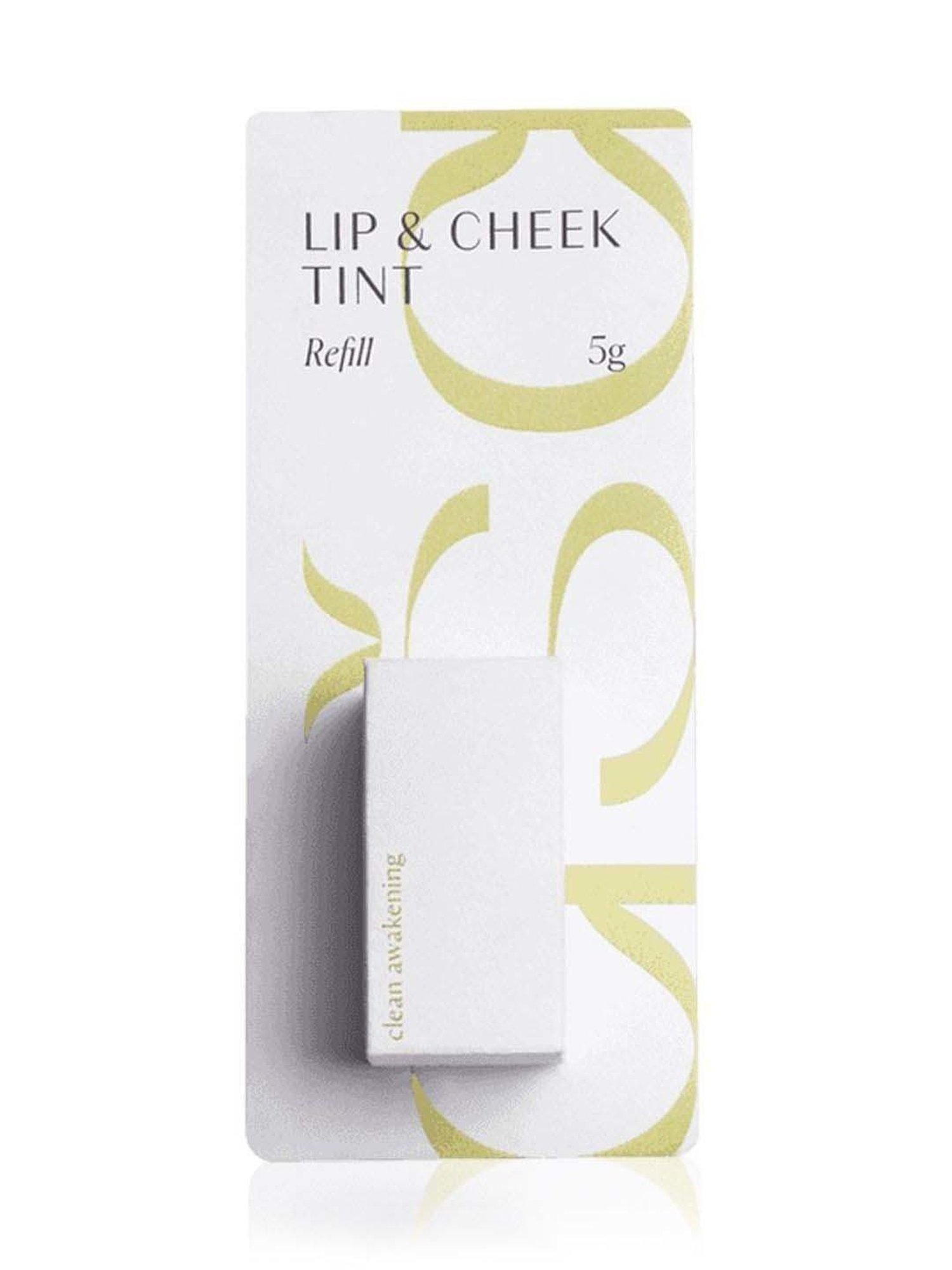 asa Lip & Cheek Tint Luscious Apricot 05 Refill - 5 gm