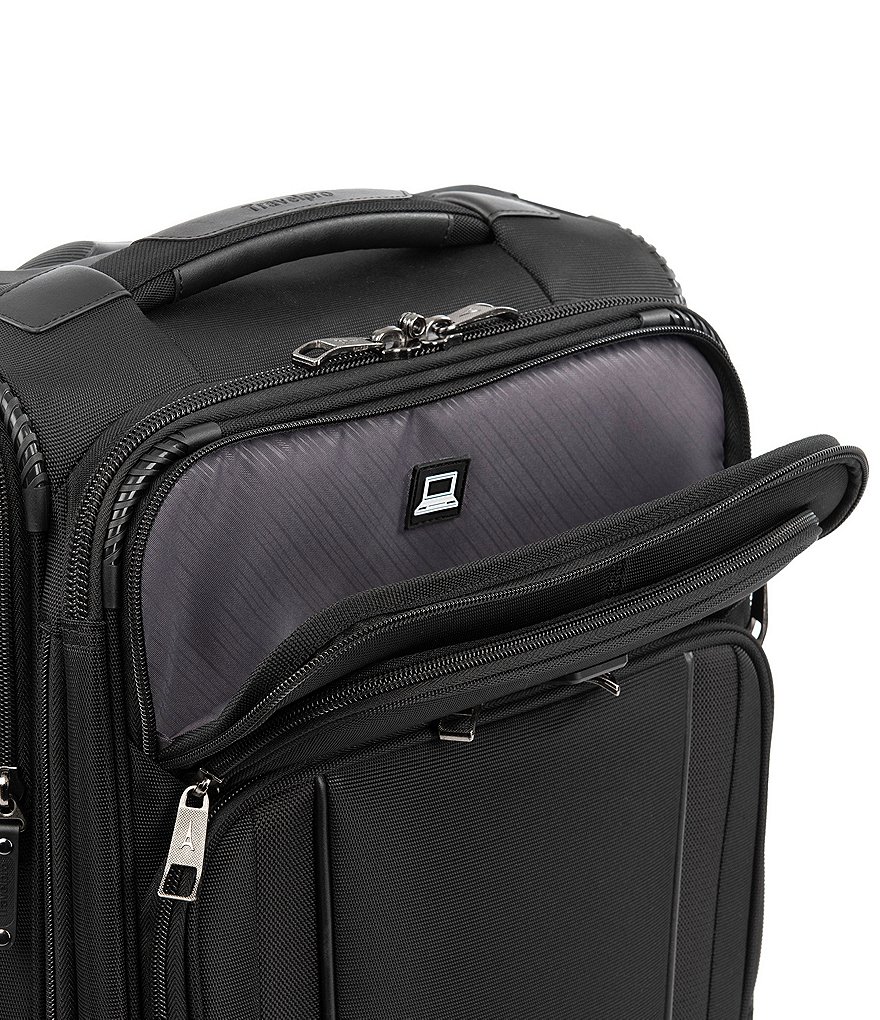 Travelpro Crew Versapack Max Expandable Carry-On