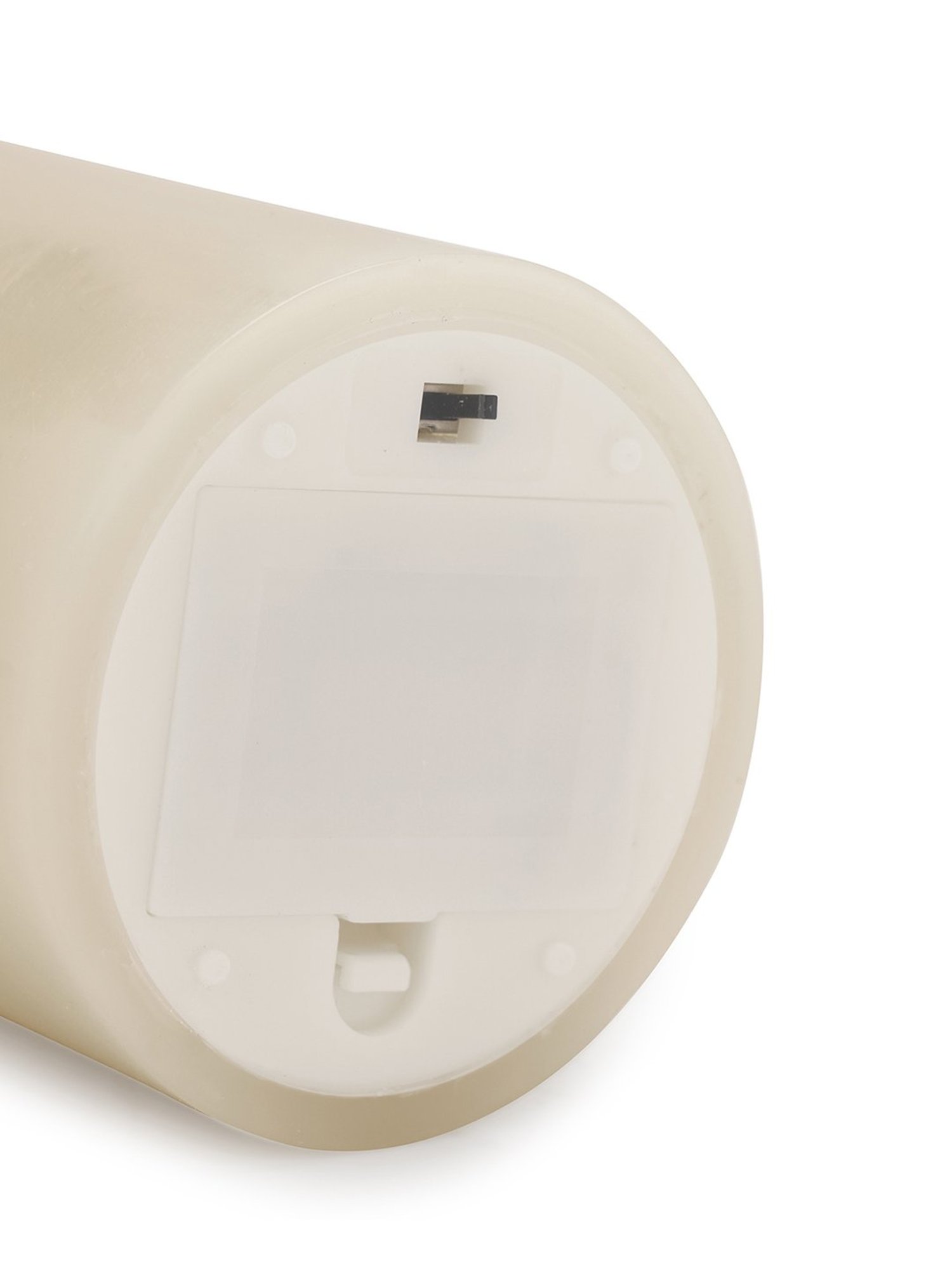 Lidded Glass Jar Crackling Wooden Wick Teak and Moss Candle - Nature's Wick