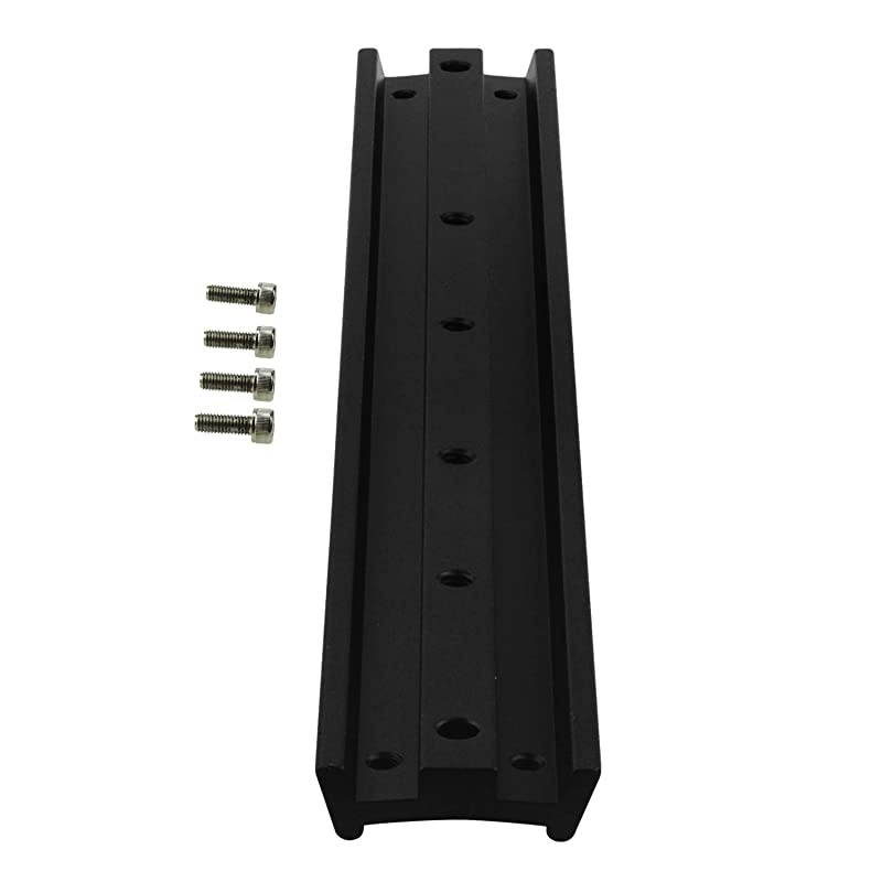 33cm mounting Rail for EQ456 mounts GP Prism Rail for telescopes Easy Installation for Your Telescope OTA