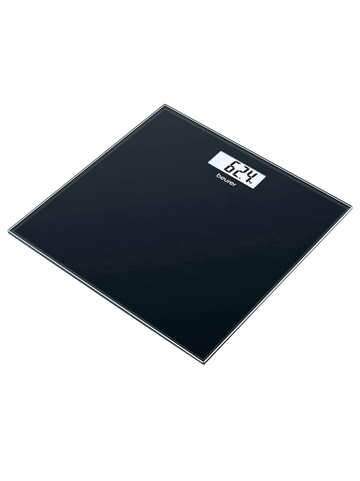 Beurer GS 10 Glass Bathroom/Weighing Scale