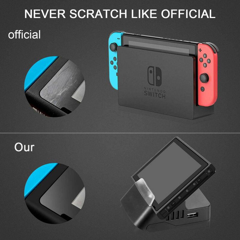 Wristband is suitable for Just Dance 2021 2020 2019 switch, hands-free elastic wristband, suitable for Nintnedo Switch dance accessories, a pair of JoyCon grips (blue + red), children's edition