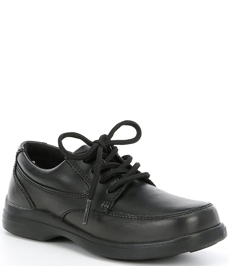 Hush Puppies Boys' Ty Lace Up Oxfords (Youth)