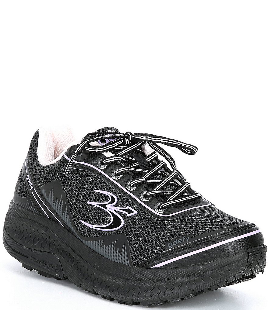 Gravity Defyer Mighty Walk Athletic Shoes