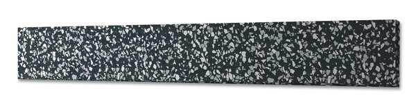 BEST-RITE 309S2 Tack Strip,Rubber,24 In Wide,PK7