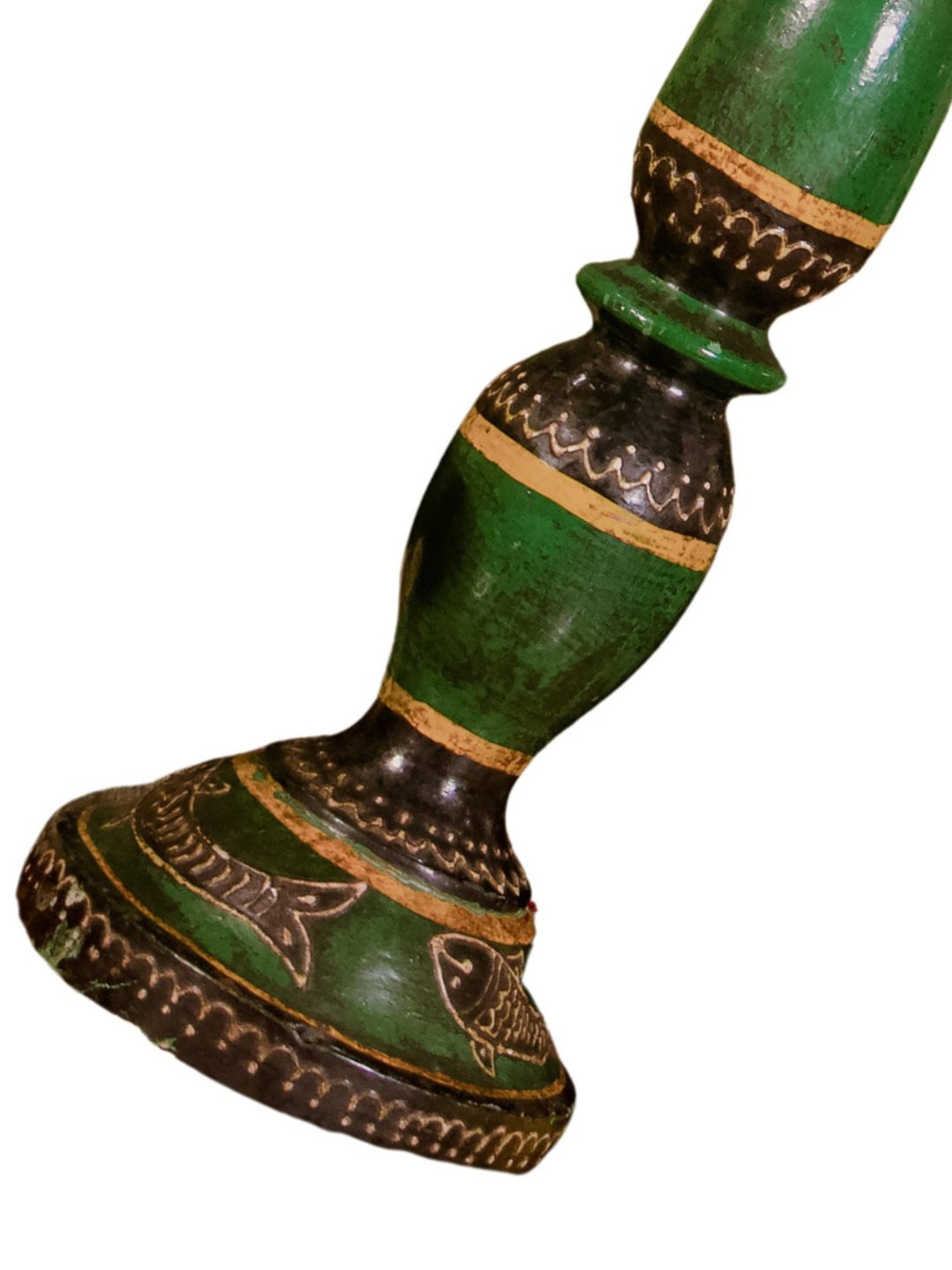 Darice Pack of 2 Cleveland Vintage Lighting Edison Style E12S Base Flame Candelabra Bulbs