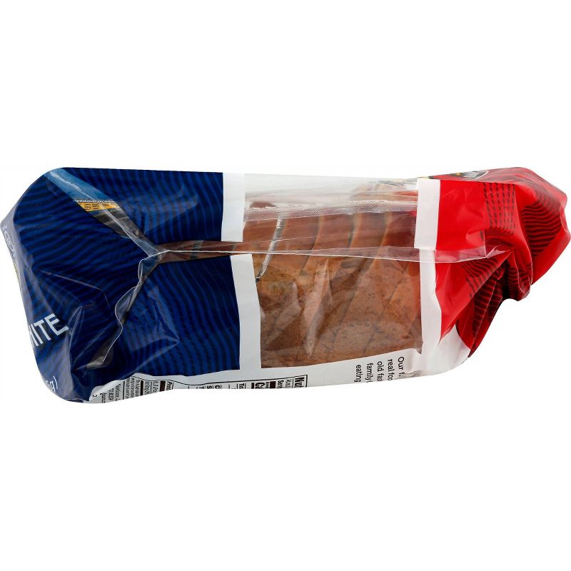 Canyon Bakehouse Gluten Free Country White Bread - 15oz