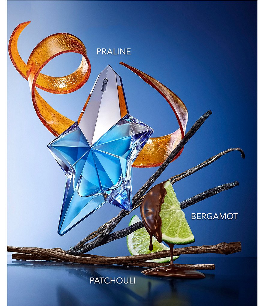 Mugler Angel Eau de Parfum Refill Bottle