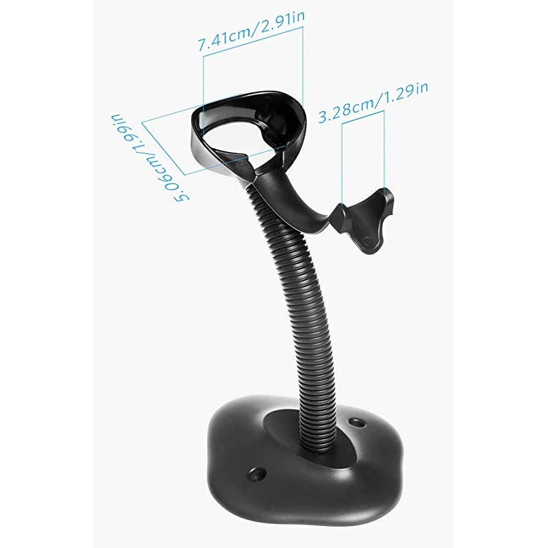Goose Neck Hands Free Adjustable StandBCSTS
