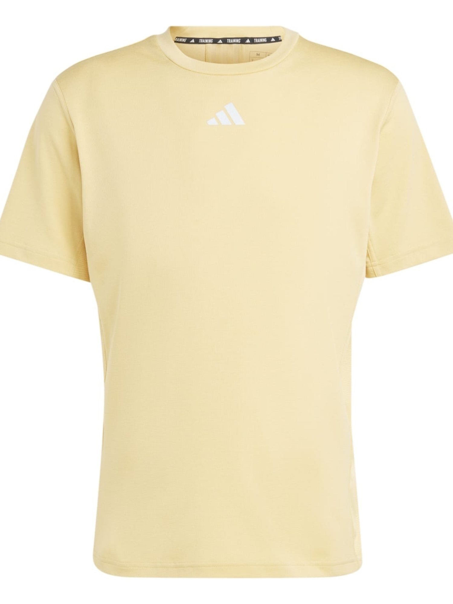 Columbia Black Regular Fit Sports T-Shirt