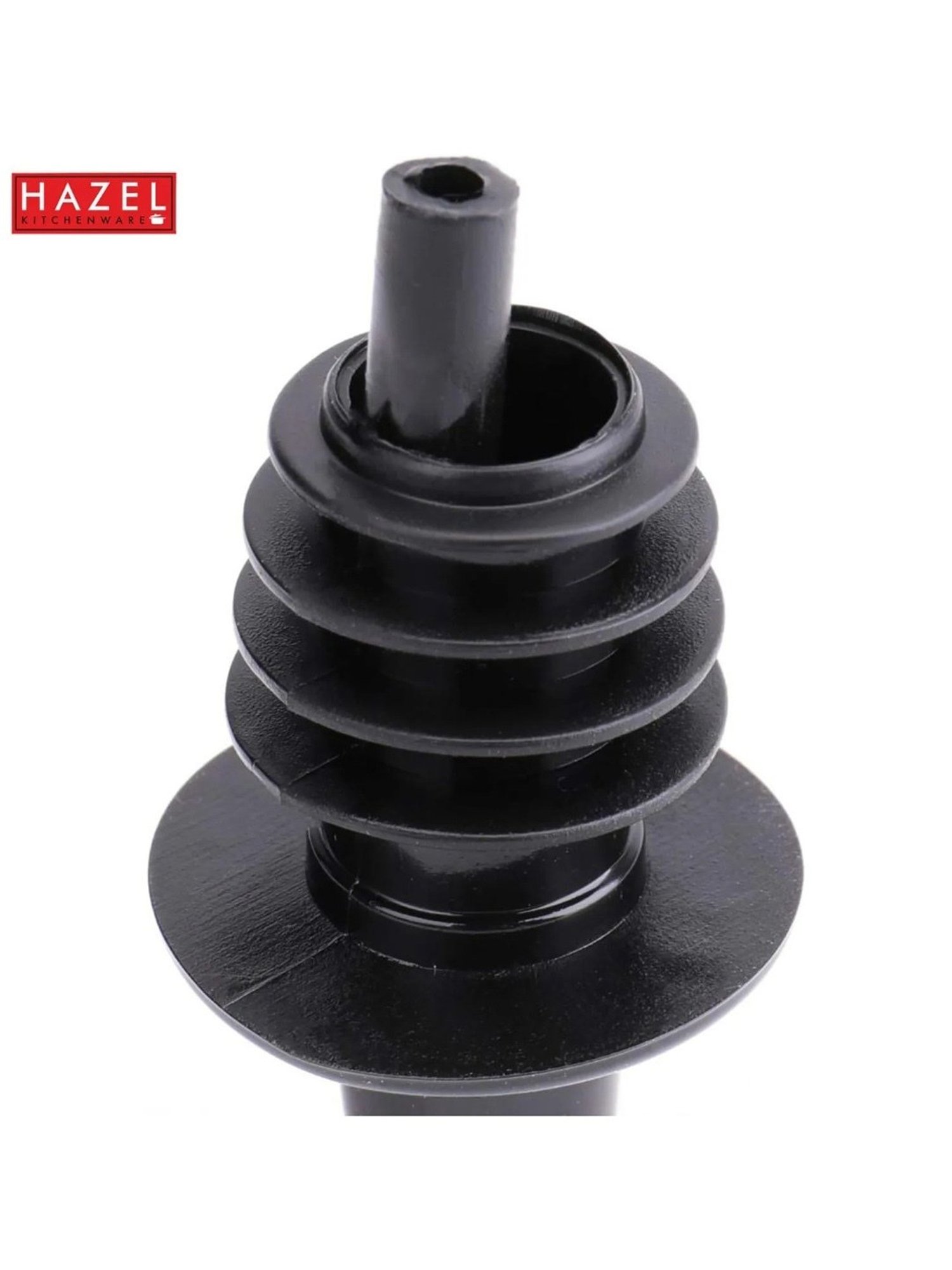 JOSEPH JOSEPH Silver & Green Steel 30.5 cm Elevate Tong - Set of 1