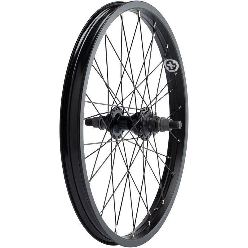 Salt Everest Rear Wheel Rear Wheel