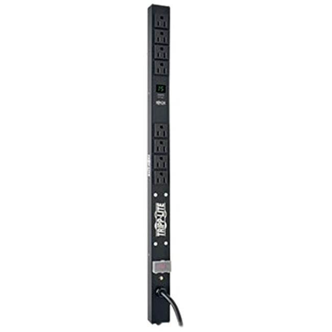 Tripp Lite PDUMV15-24 Pdu 120v 5 15r 0urm