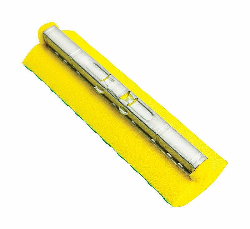 Libman Nitty Gritty Roller Mop Refill Polybagged