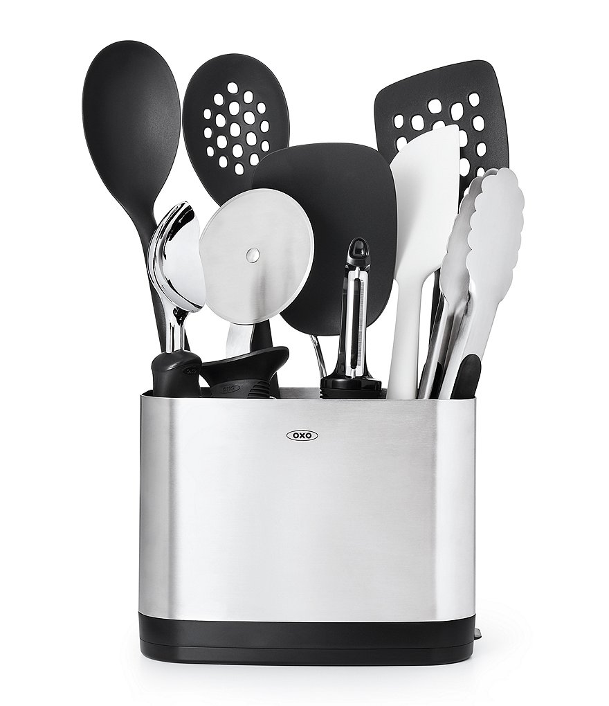 OXO 10-Piece Kitchen Tool