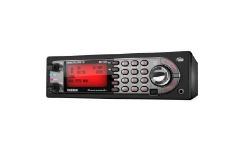 Uniden Mobile TrunkTracker III-BCT15X