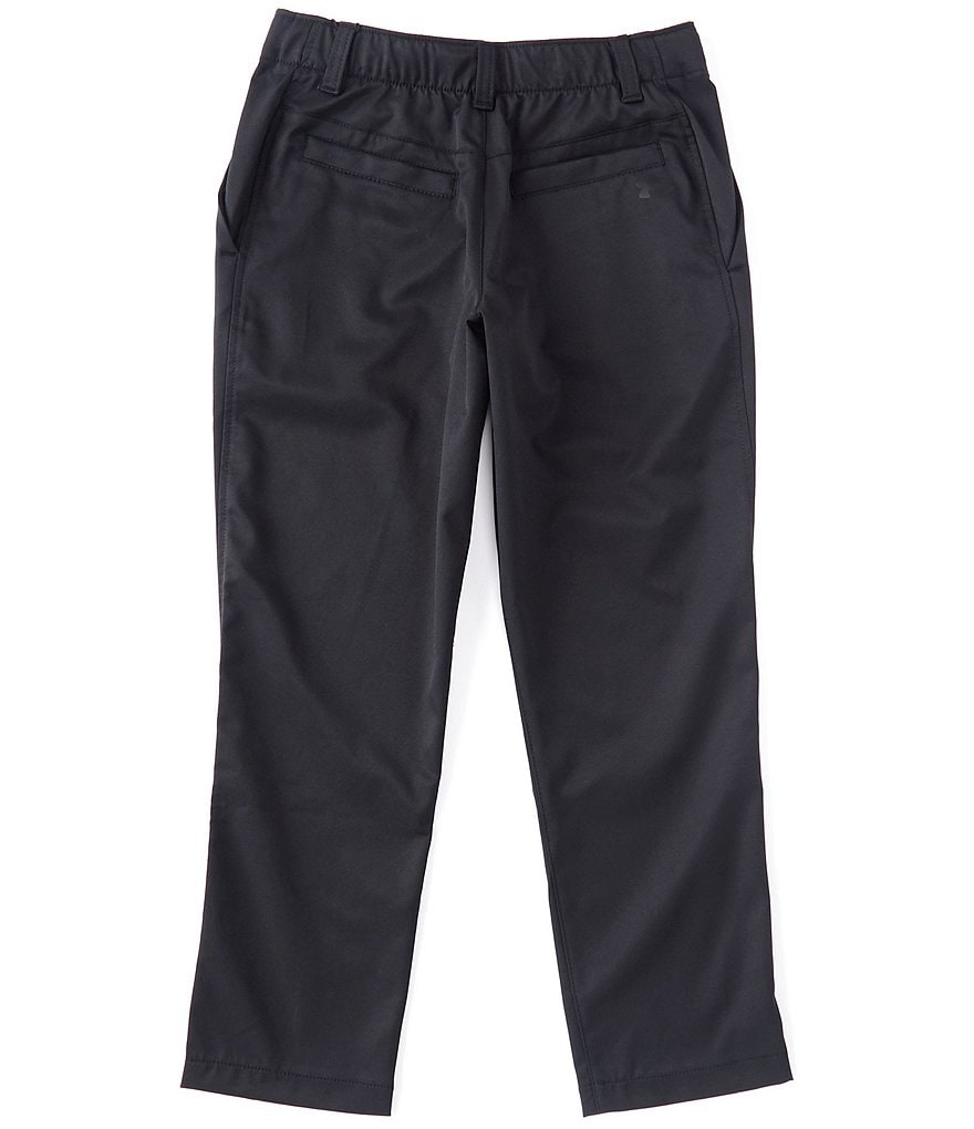 Under Armour Big Boys 8-20 UA Showdown Pants