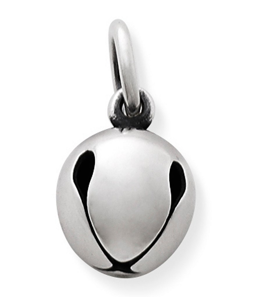 James Avery Jingle Bell Charm