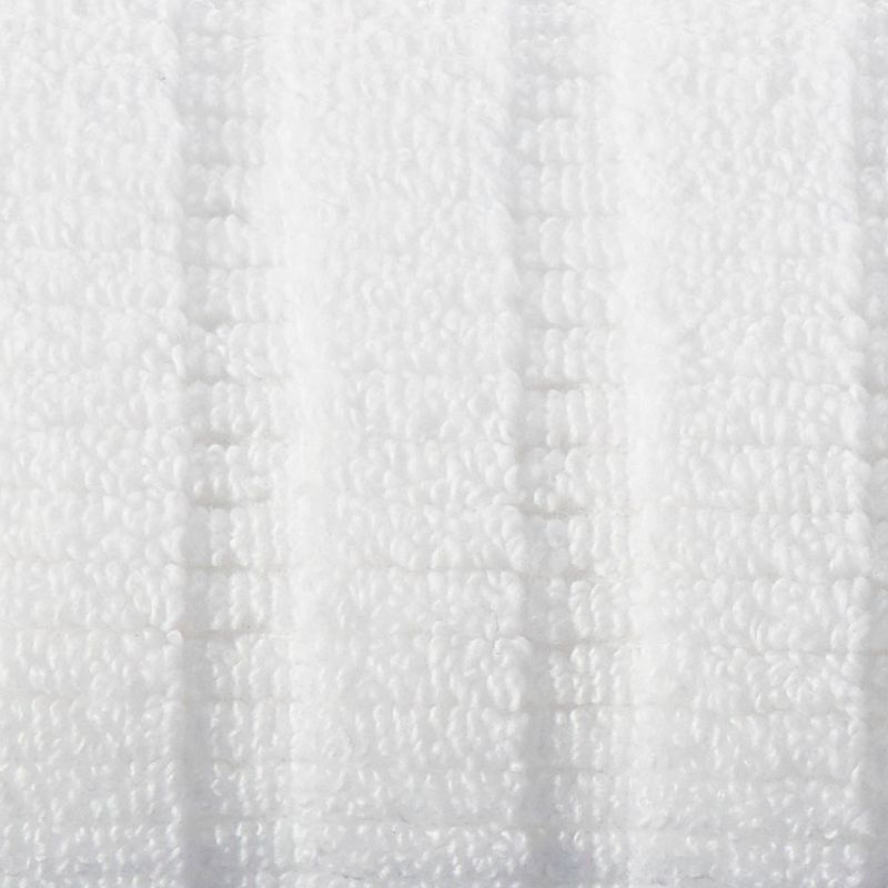 3pc Preston Solid Towel Set Navy - Eddie Bauer