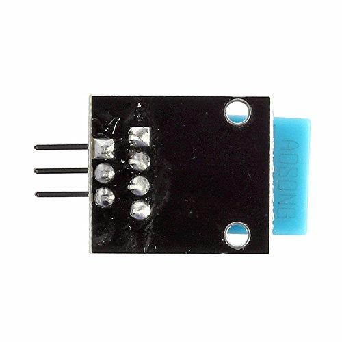 DHT11 DHT-11 Digital Temperature and Humidity Temperature sensor for Arduino Hot