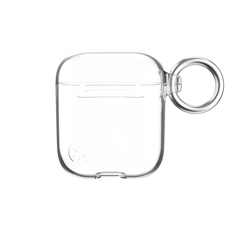 Speck Presidio AirPods Gen 1/2 - Clear