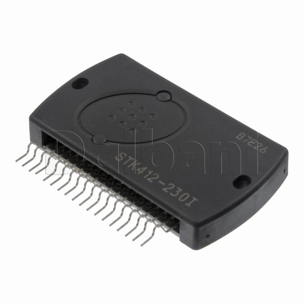 STK412-230I Integrated Circuit