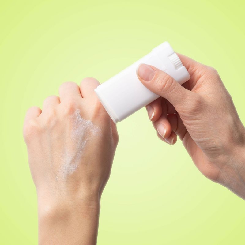 Blue Lizard Kids' Sunscreen Stick - Cookie Monster - SPF 50 - 0.5oz