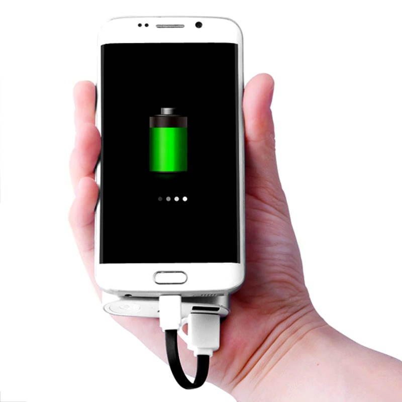 10cm Micro Short data and Charging Cable Cord for Sync Charging